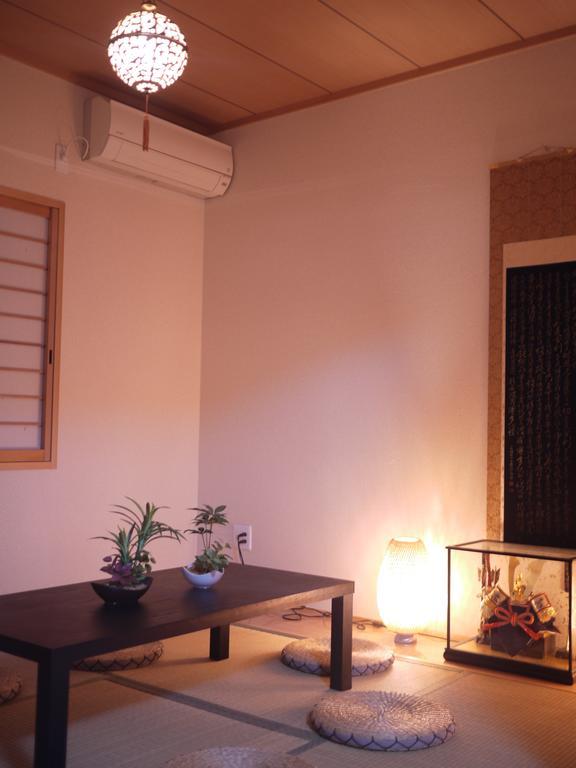 ホテル Shunju Kyotostation West 一日一組様限定 Kültér fotó