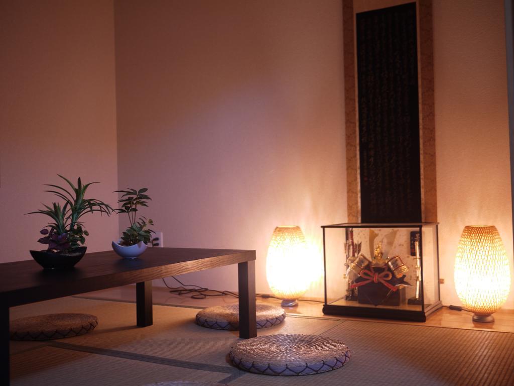 ホテル Shunju Kyotostation West 一日一組様限定 Kültér fotó